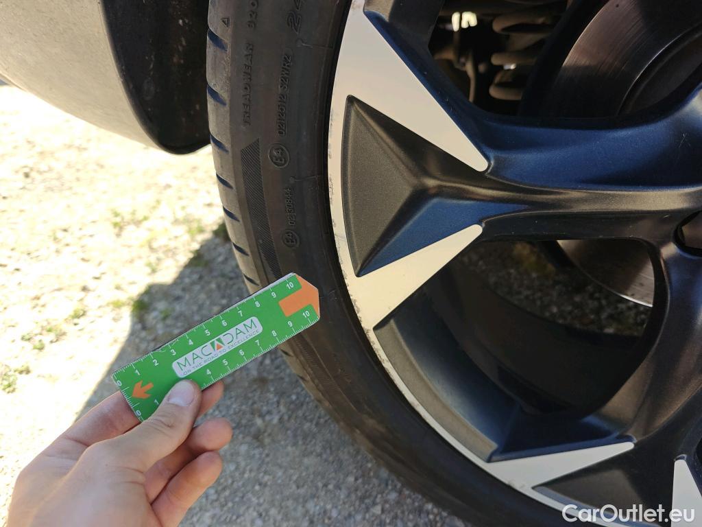  Cupra  Formentor CUPRA  / 2020 / 5P / todoterreno 2.0 TDI 110kW (150 CV) #10