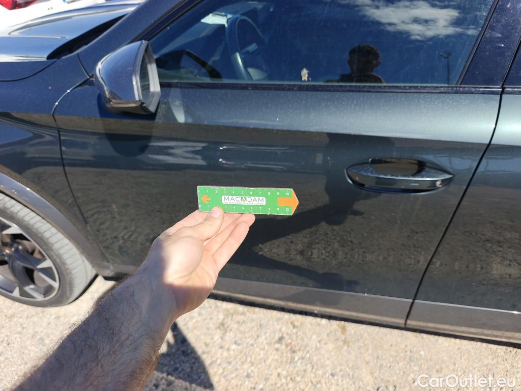  Cupra  Formentor CUPRA  / 2020 / 5P / todoterreno 2.0 TDI 110kW (150 CV) #15