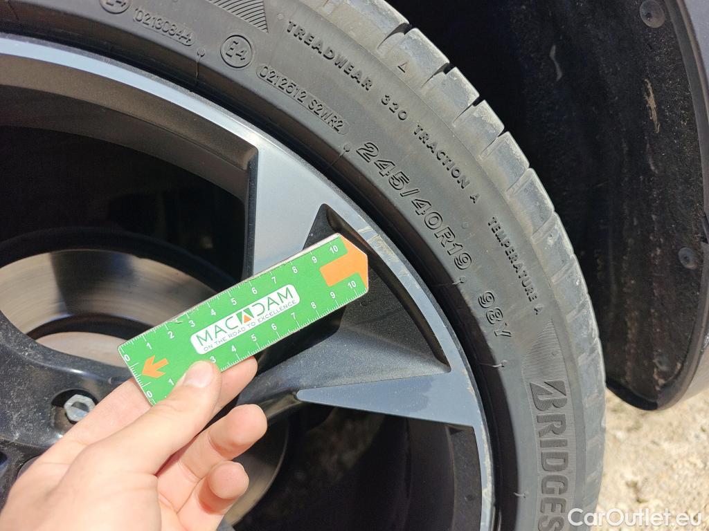  Cupra  Formentor CUPRA  / 2020 / 5P / todoterreno 2.0 TDI 110kW (150 CV) #12