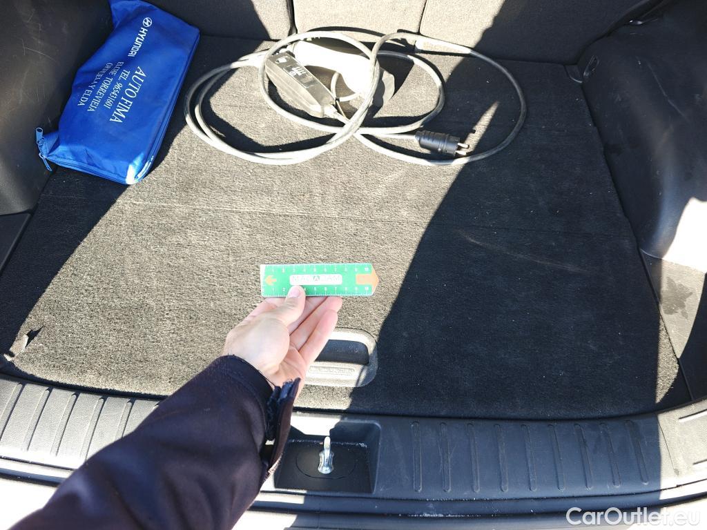  Hyundai  Tucson HYUNDAI  / 2020 / 5P / todoterreno 1.6 TGDI PHEV 195kW Style Auto 4x4 #25