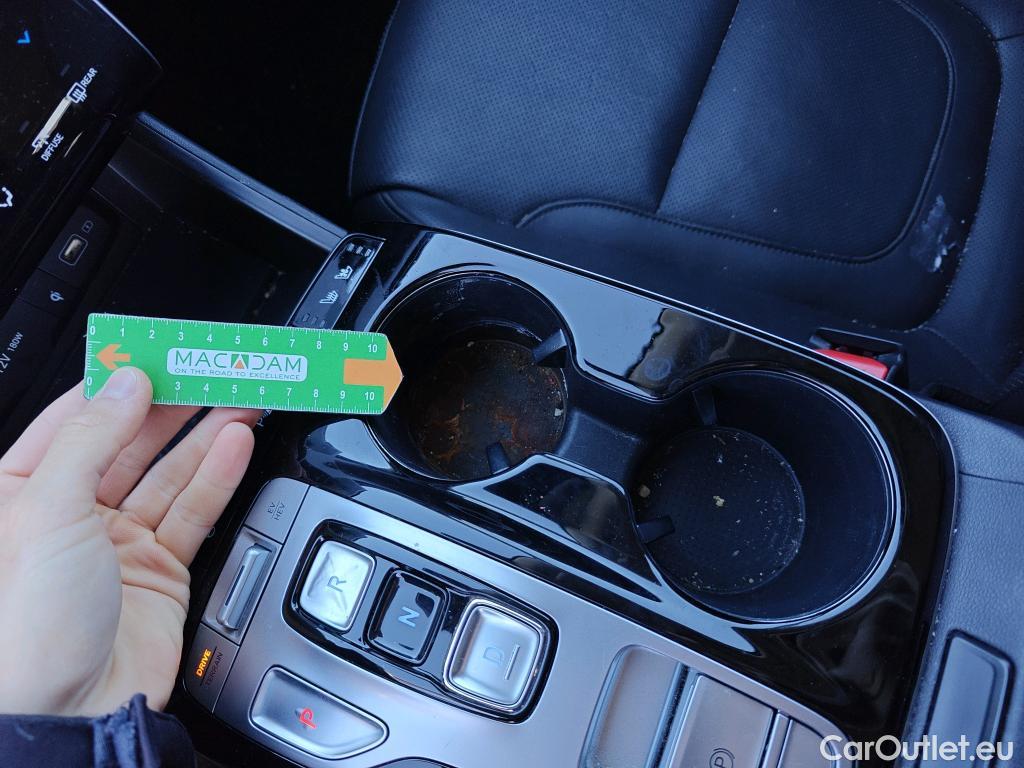  Hyundai  Tucson HYUNDAI  / 2020 / 5P / todoterreno 1.6 TGDI PHEV 195kW Style Auto 4x4 #50