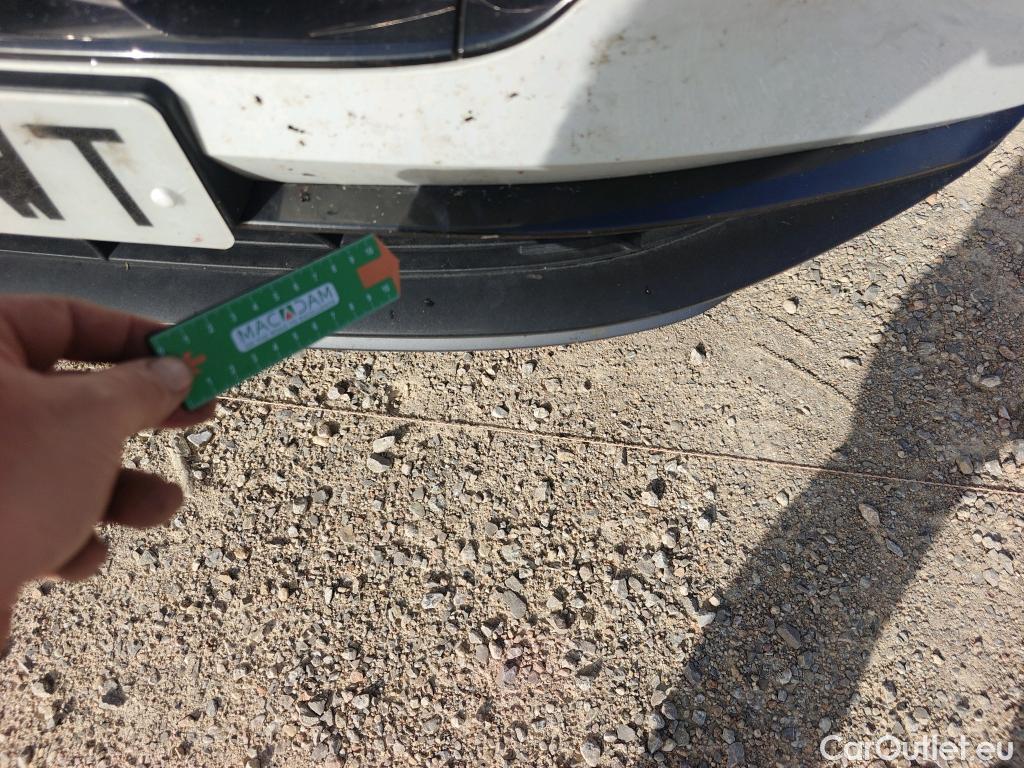  Hyundai  Tucson HYUNDAI  / 2020 / 5P / todoterreno 1.6 CRDI 100kW (136CV) 48V Maxx DCT #15