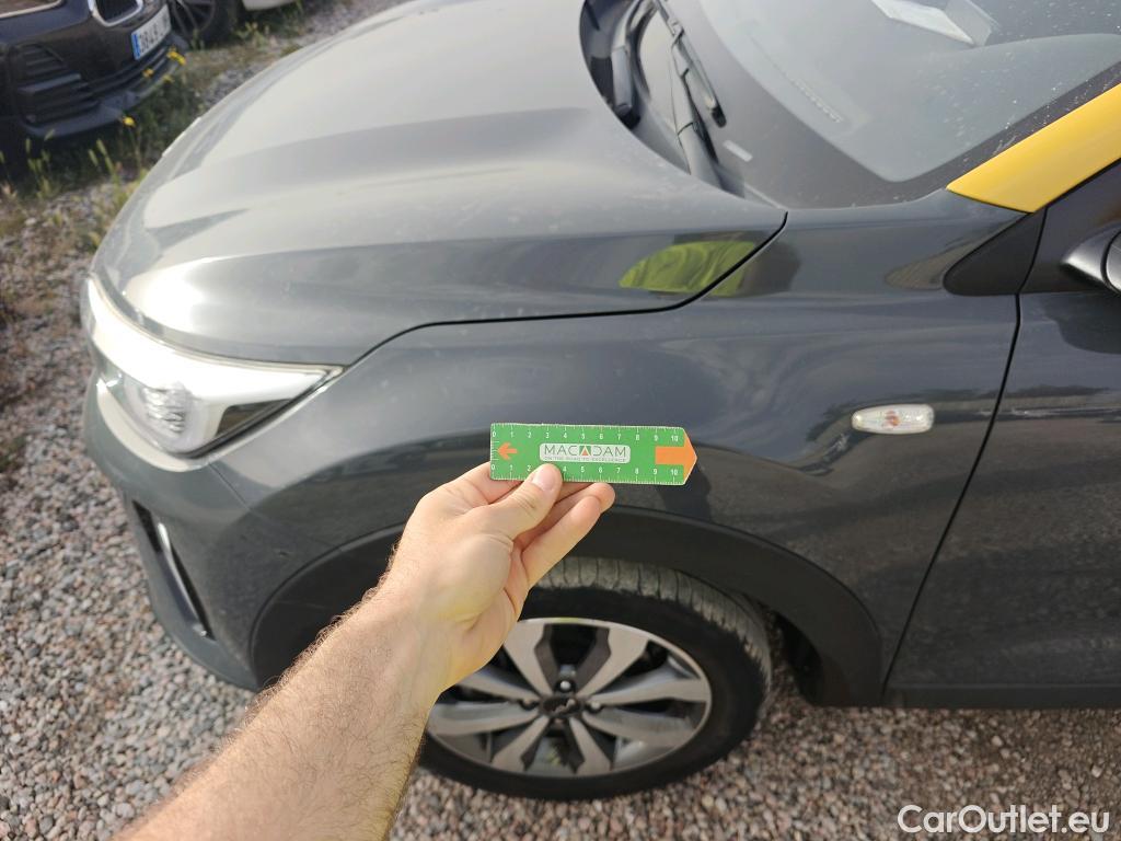  KIA  STONIC KIA  / 2017 / 5P / todoterreno 1.0 T-GDi 74kW (100CV) MHEV iMT Concept #47