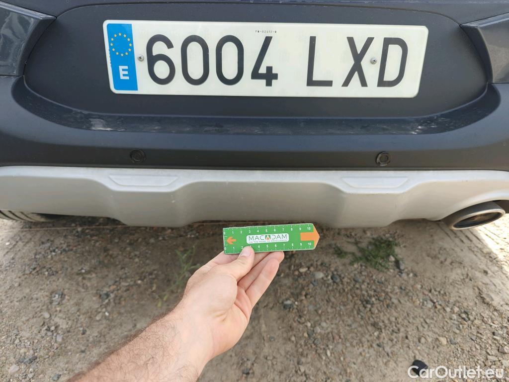  KIA  STONIC KIA  / 2017 / 5P / todoterreno 1.0 T-GDi 74kW (100CV) MHEV iMT Concept #59