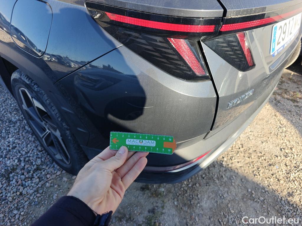  Hyundai  Tucson HYUNDAI  / 2020 / 5P / todoterreno 1.6 TGDI PHEV 195kW Style Auto 4x4 #45