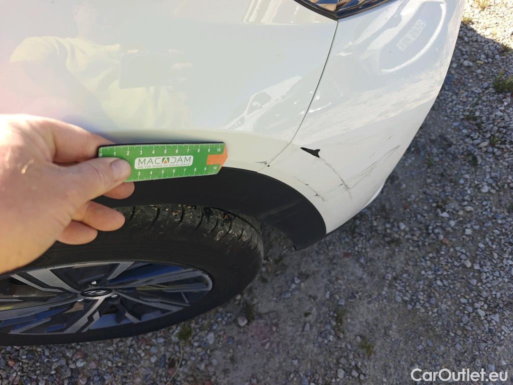  Hyundai  Tucson HYUNDAI  / 2020 / 5P / todoterreno 1.6 TGDI 169kW (230CV) HEV Maxx Auto #7