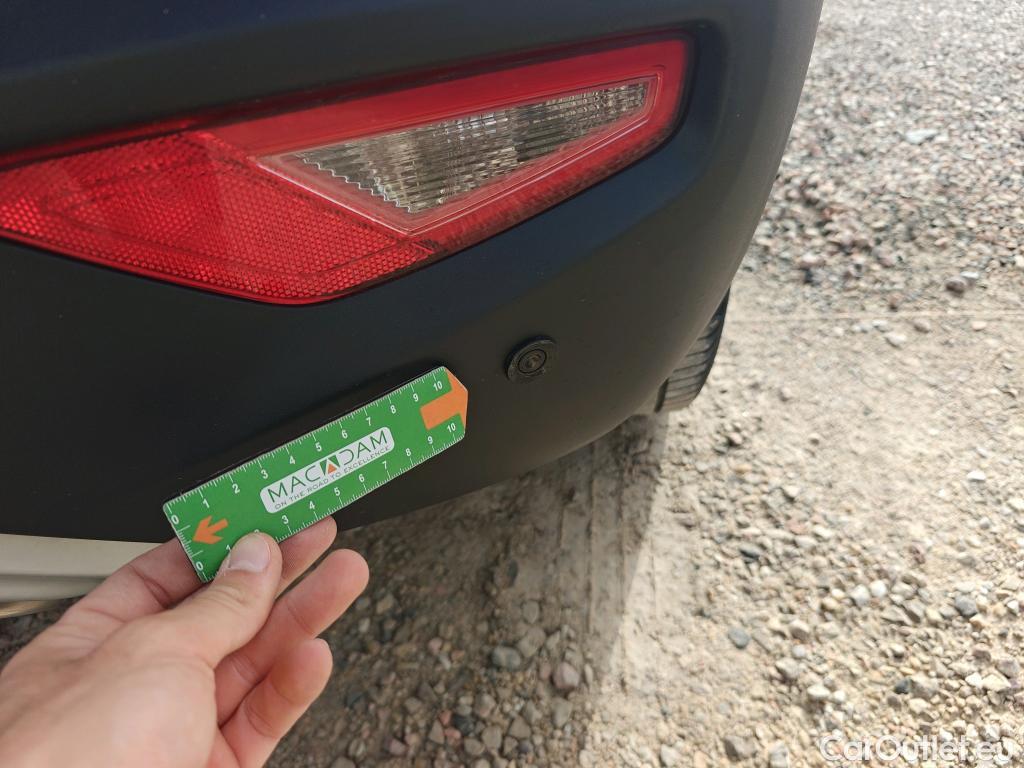  KIA  STONIC KIA  / 2017 / 5P / todoterreno 1.0 T-GDi 74kW (100CV) MHEV iMT Concept #66