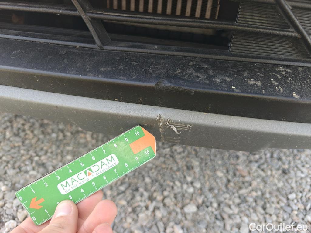  Hyundai  Tucson HYUNDAI  / 2020 / 5P / todoterreno 1.6 CRDI 100kW (136CV) 48V Maxx #27