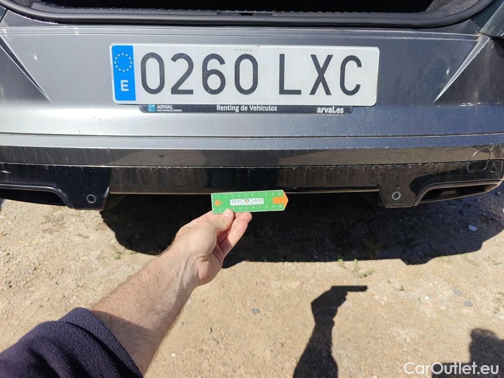  Cupra  Formentor CUPRA  / 2020 / 5P / todoterreno 2.0 TDI 110kW (150 CV) #25