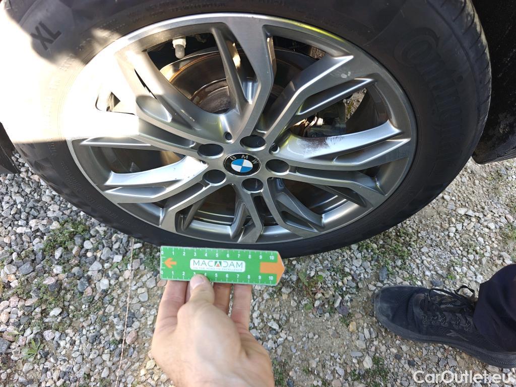  Bmw  X2 BMW  sDrive18i #48