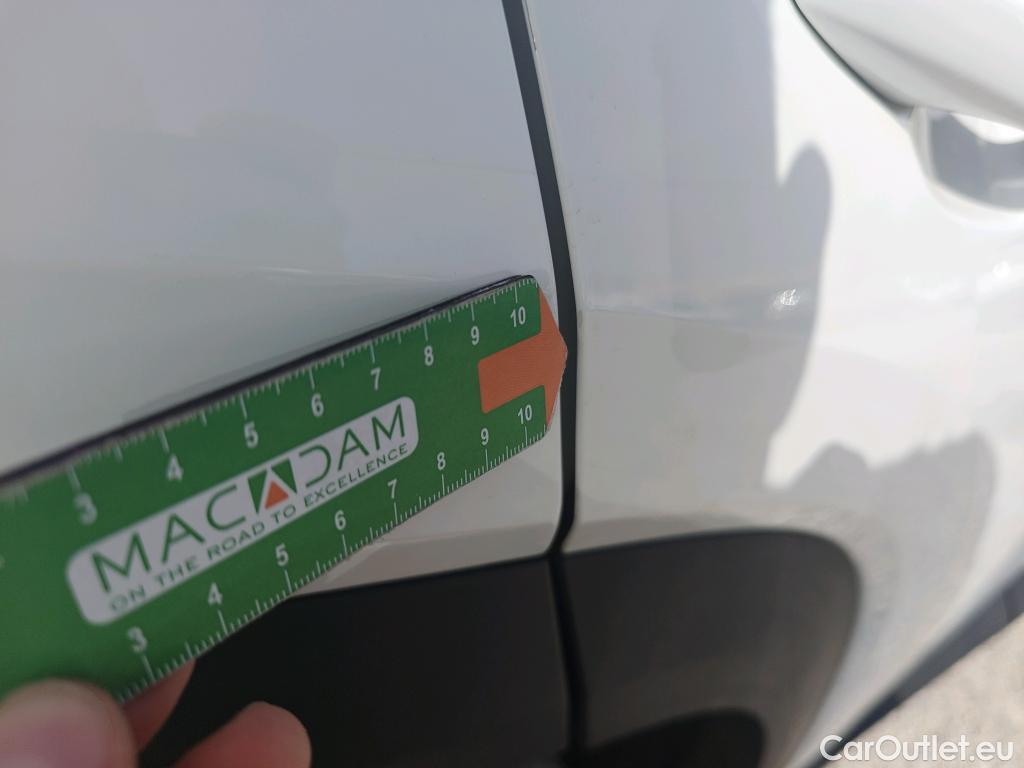  Hyundai  Tucson HYUNDAI  / 2020 / 5P / todoterreno 1.6 CRDI 100kW (136CV) 48V Maxx #38