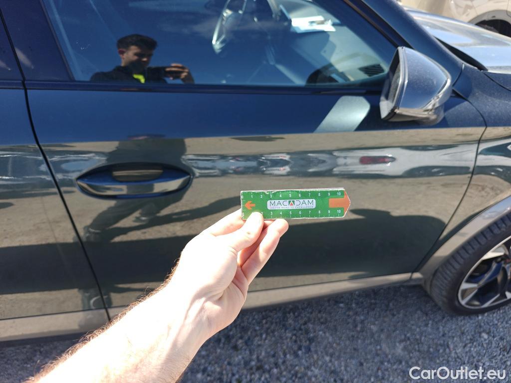  Cupra  Formentor CUPRA  / 2020 / 5P / todoterreno 2.0 TDI 110kW (150 CV) #70