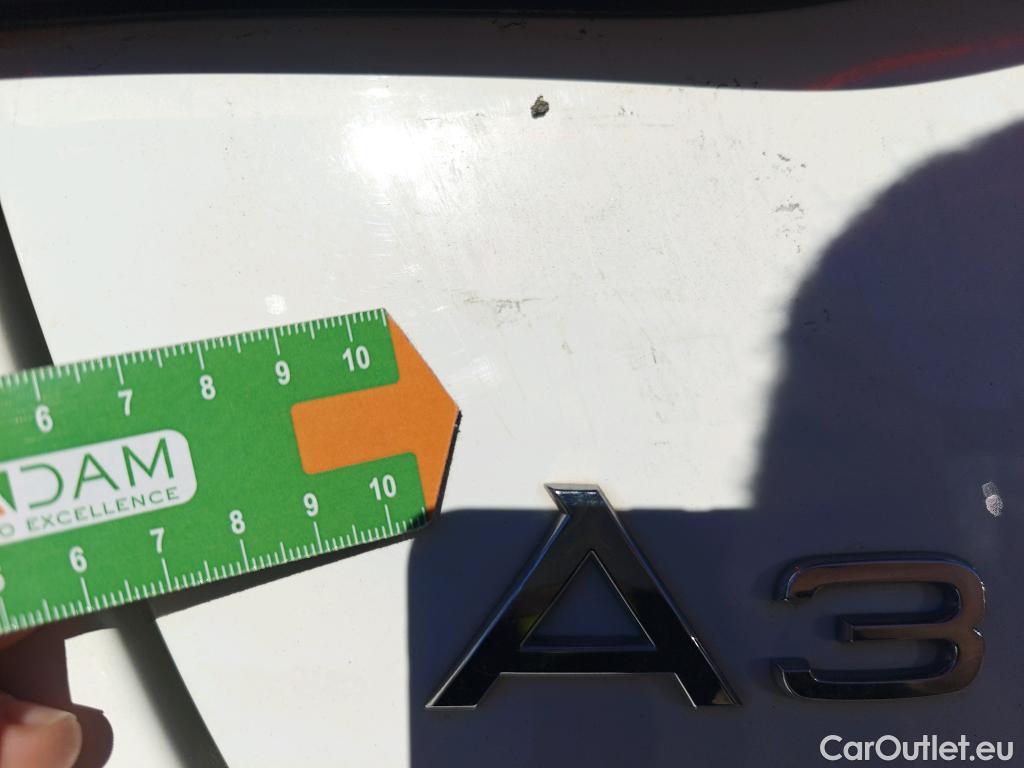  Audi  A3 AUDI  / 2020 / 5P / berlina con portón Sportback 30 TFSI 81kW (110CV) S tronic #2