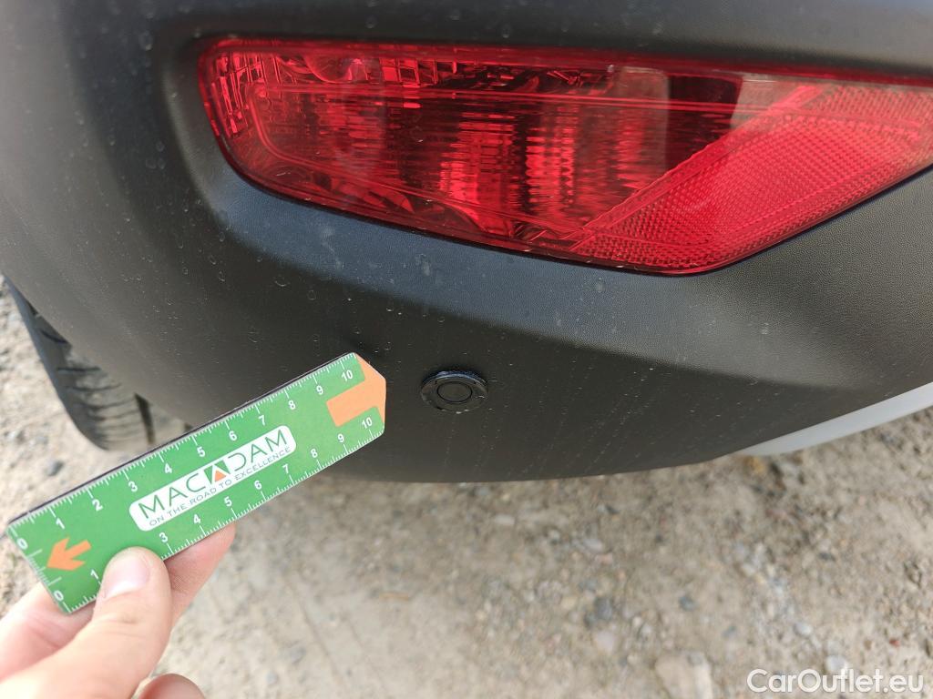  KIA  STONIC KIA  / 2017 / 5P / todoterreno 1.0 T-GDi 74kW (100CV) MHEV iMT Concept #68