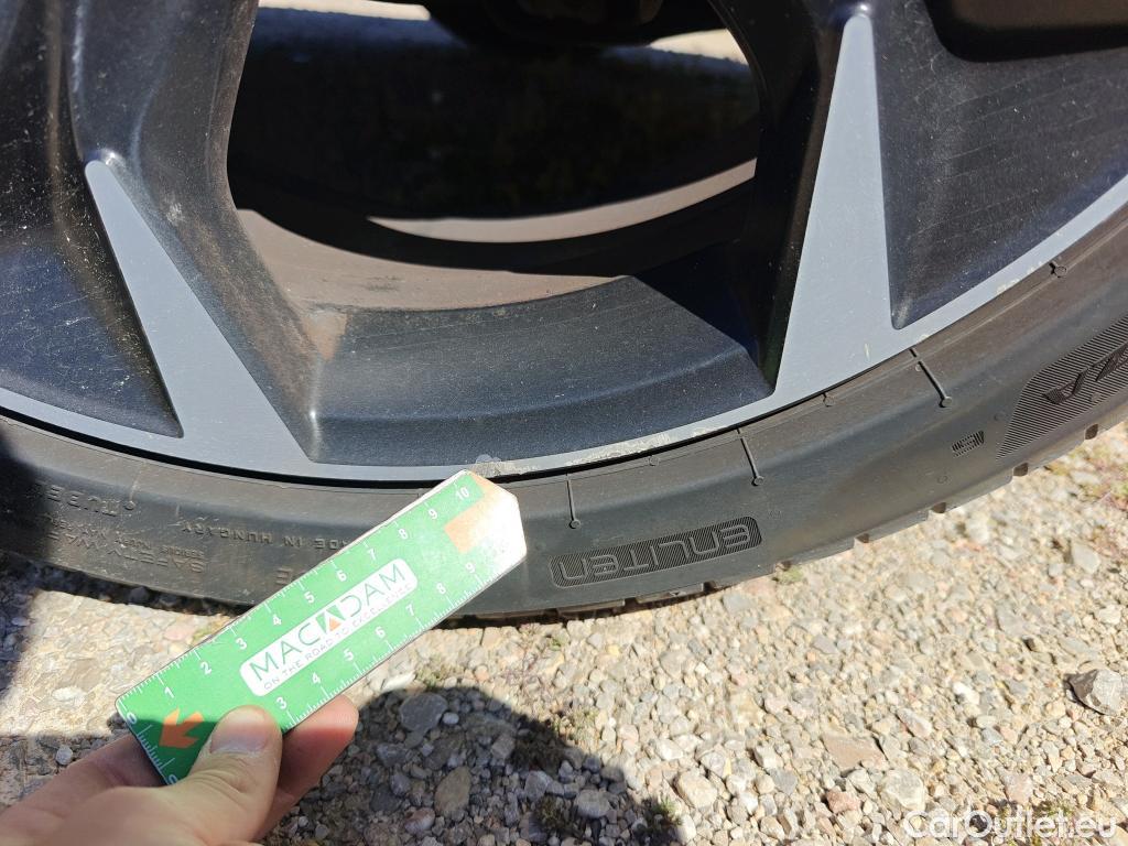  Cupra  Formentor CUPRA  / 2020 / 5P / todoterreno 2.0 TDI 110kW (150 CV) #14