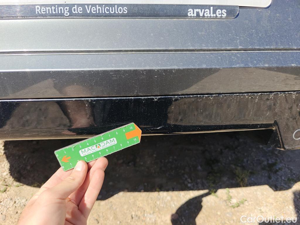  Cupra  Formentor CUPRA  / 2020 / 5P / todoterreno 2.0 TDI 110kW (150 CV) #28