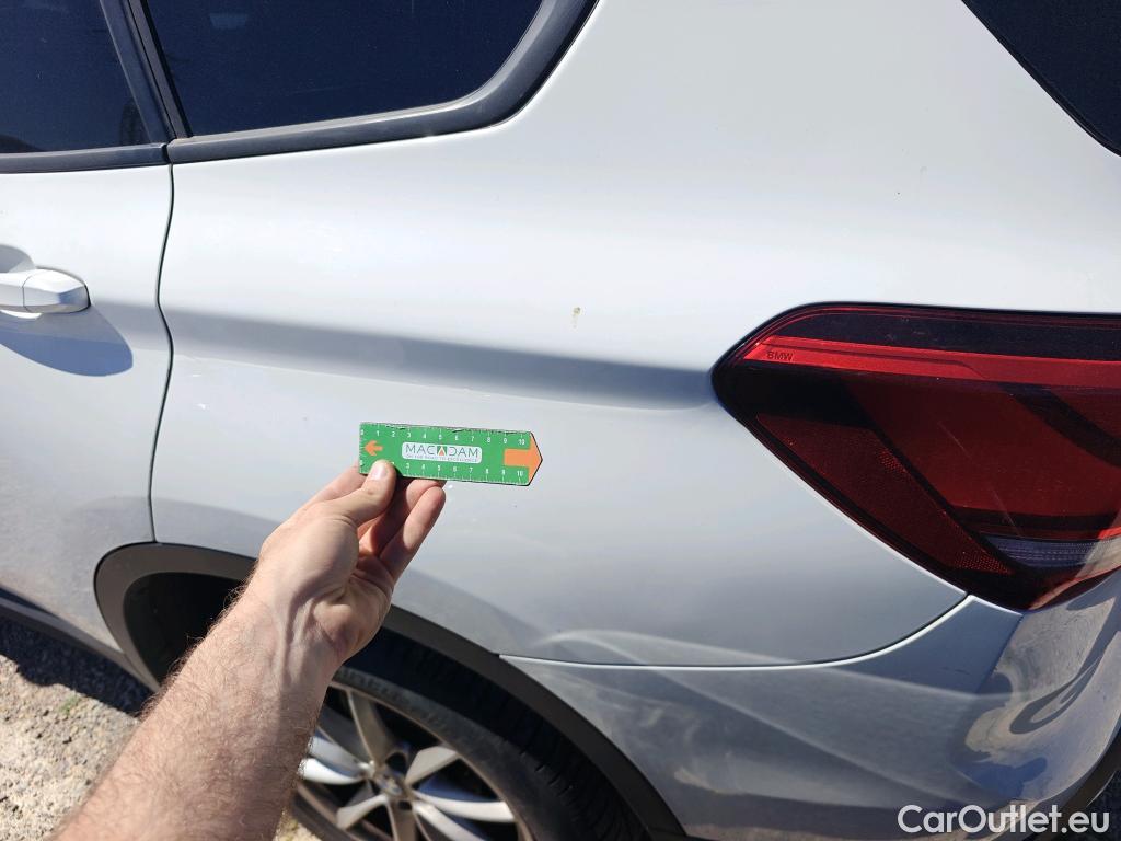  Bmw  X1 BMW  / 2019 / 5P / todoterreno sDrive18d #30