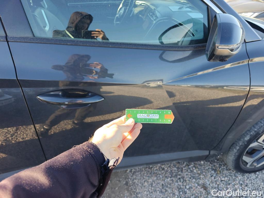  Hyundai  Tucson HYUNDAI  / 2020 / 5P / todoterreno 1.6 TGDI PHEV 195kW Style Auto 4x4 #17