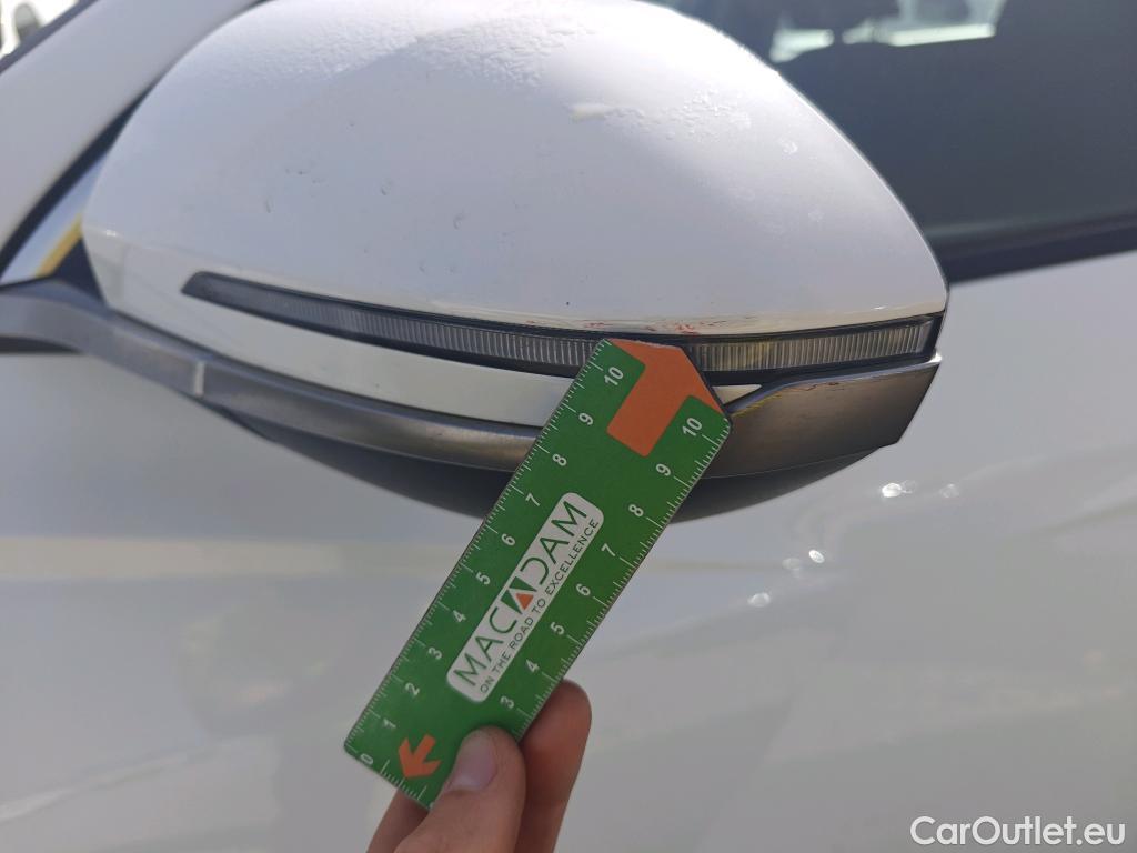  Hyundai  Tucson HYUNDAI  / 2020 / 5P / todoterreno 1.6 CRDI 100kW (136CV) 48V Maxx #56