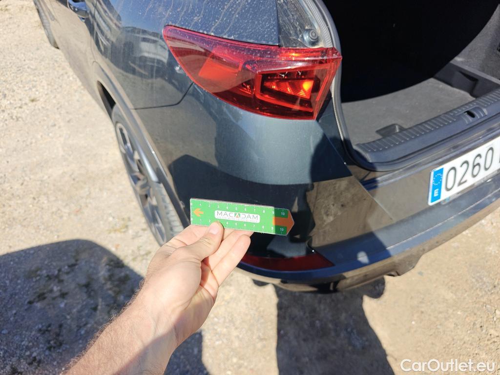  Cupra  Formentor CUPRA  / 2020 / 5P / todoterreno 2.0 TDI 110kW (150 CV) #51