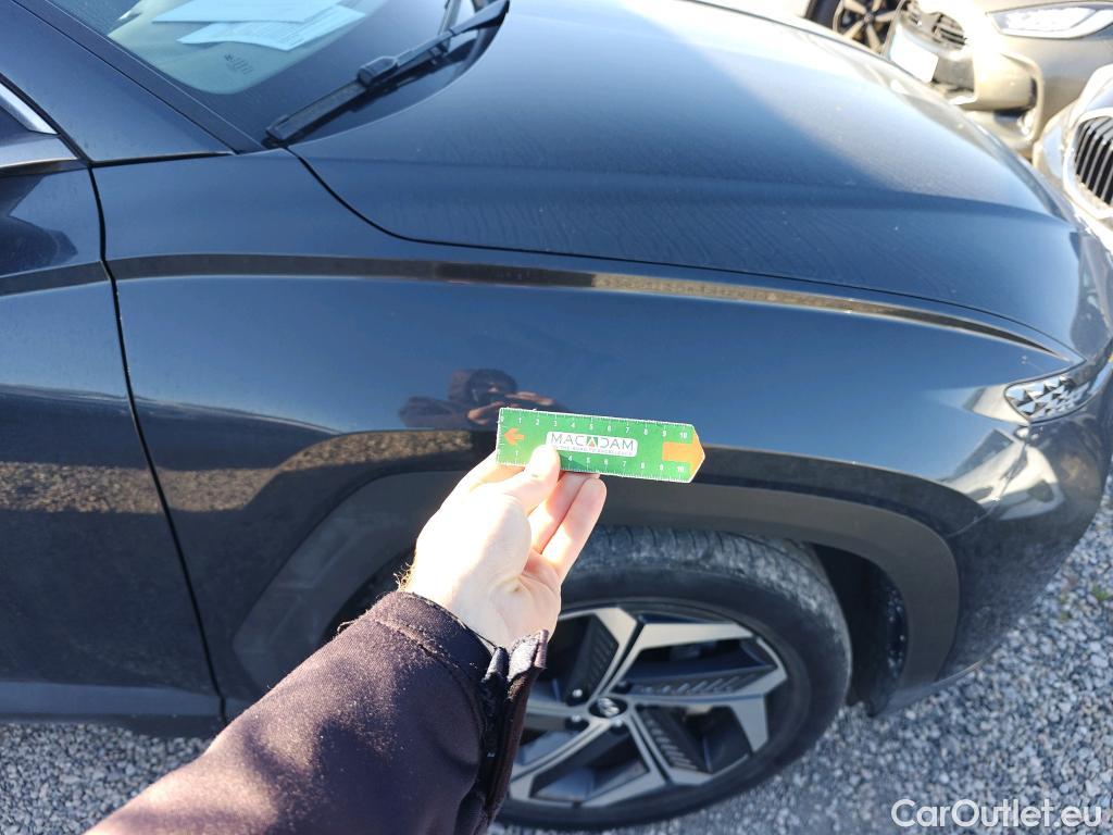  Hyundai  Tucson HYUNDAI  / 2020 / 5P / todoterreno 1.6 TGDI PHEV 195kW Style Auto 4x4 #56