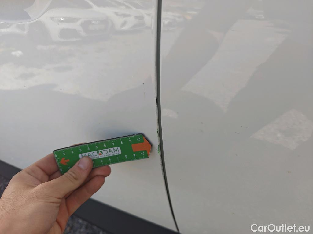  Hyundai  Tucson HYUNDAI  / 2020 / 5P / todoterreno 1.6 CRDI 100kW (136CV) 48V Maxx #9