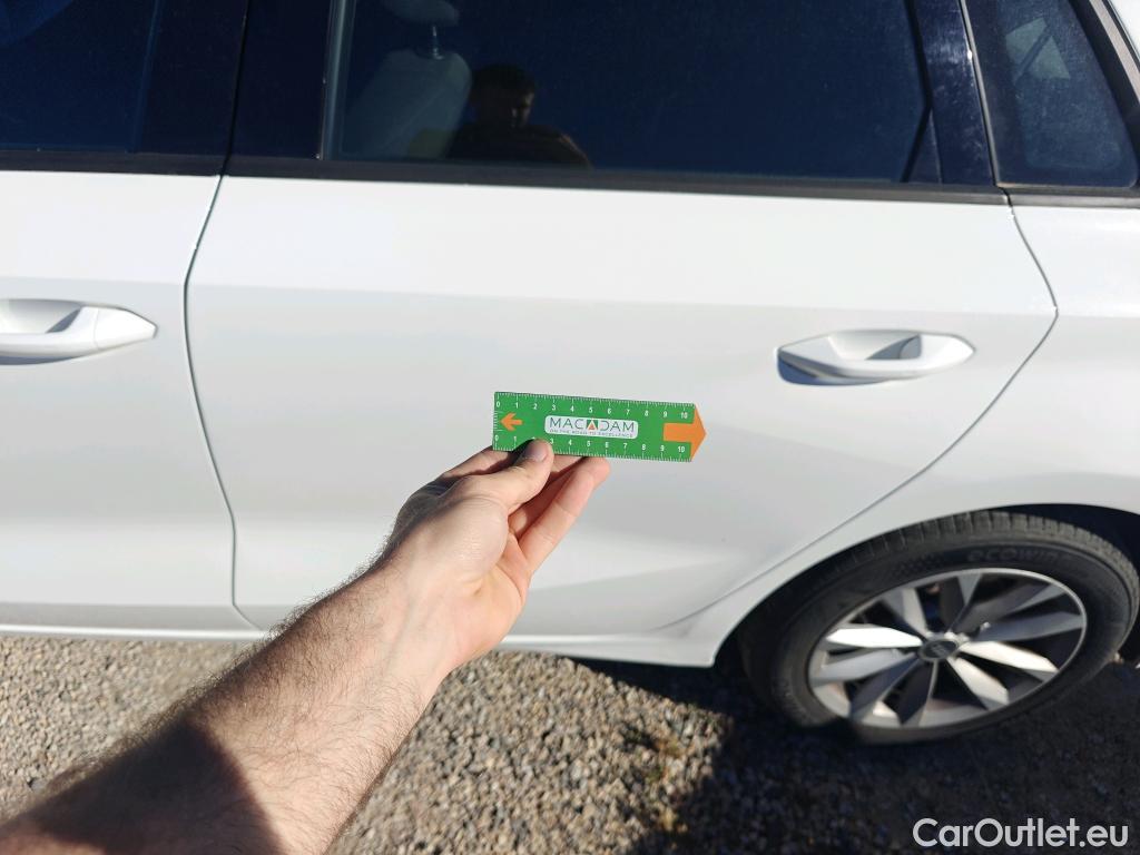  Audi  A3 AUDI  / 2020 / 5P / berlina con portón Sportback 30 TFSI 81kW (110CV) S tronic #33