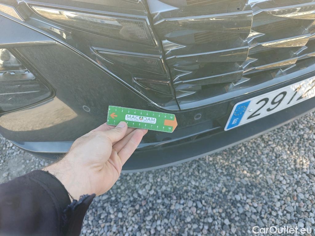  Hyundai  Tucson HYUNDAI  / 2020 / 5P / todoterreno 1.6 TGDI PHEV 195kW Style Auto 4x4 #58