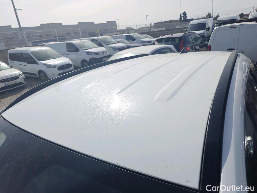  Hyundai  Tucson HYUNDAI  / 2020 / 5P / todoterreno 1.6 CRDI 100kW (136CV) 48V Maxx #11