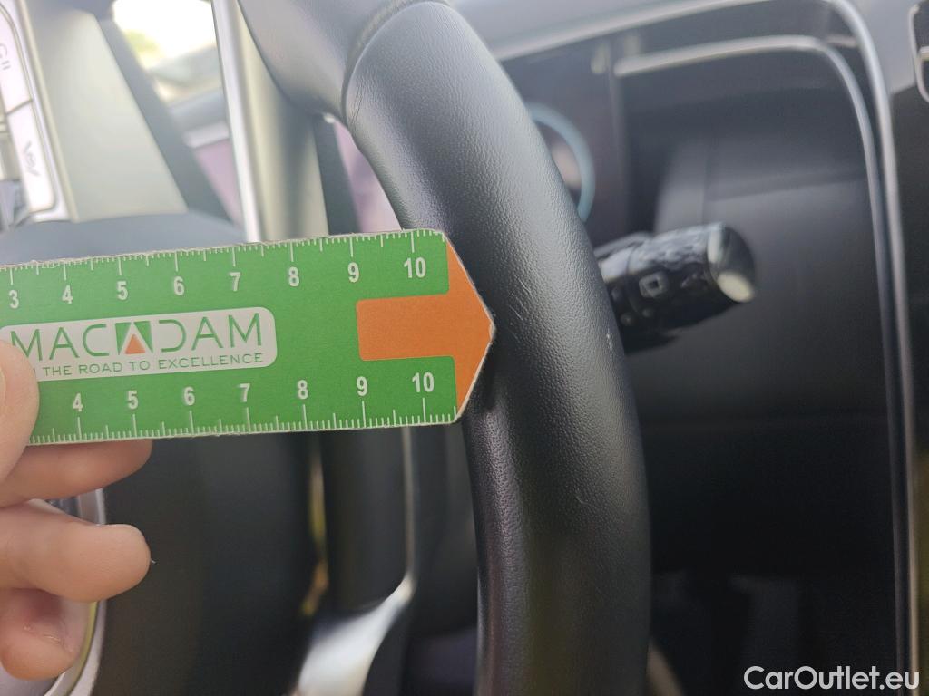  Hyundai  Tucson HYUNDAI  / 2020 / 5P / todoterreno 1.6 CRDI 100kW (136CV) 48V Maxx #43