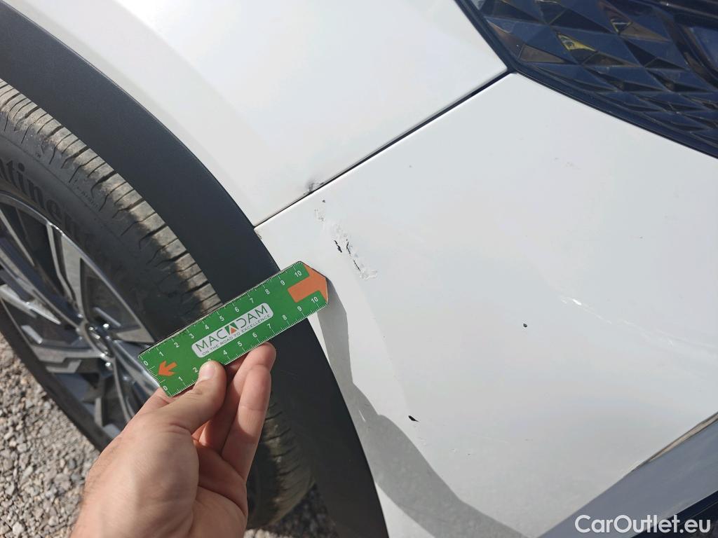  Hyundai  Tucson HYUNDAI  / 2020 / 5P / todoterreno 1.6 CRDI 100kW (136CV) 48V Maxx #45