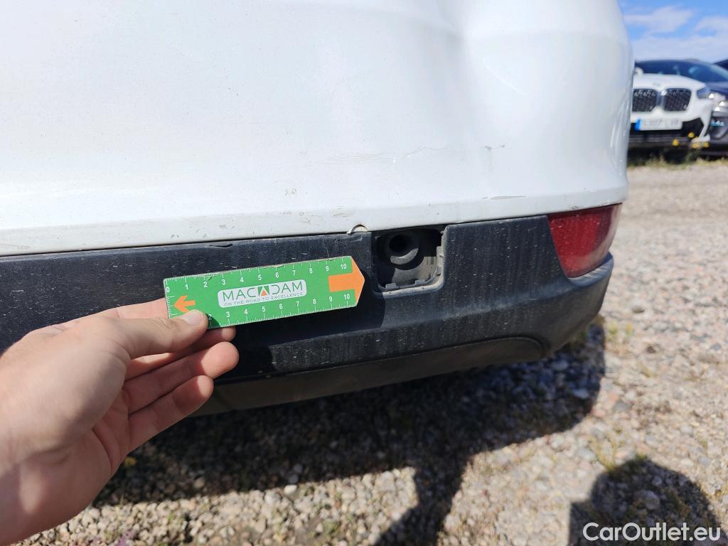  Ford  Focus FORD  5p 3G berlina con portón 1.5 TDCi E6 70kW (95CV) Trend+ #66