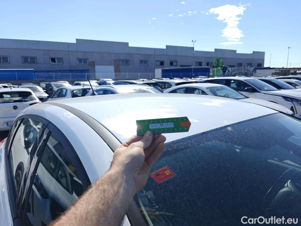  Ford  Focus FORD  5p 3G berlina con portón 1.5 TDCi E6 70kW (95CV) Trend+ #29