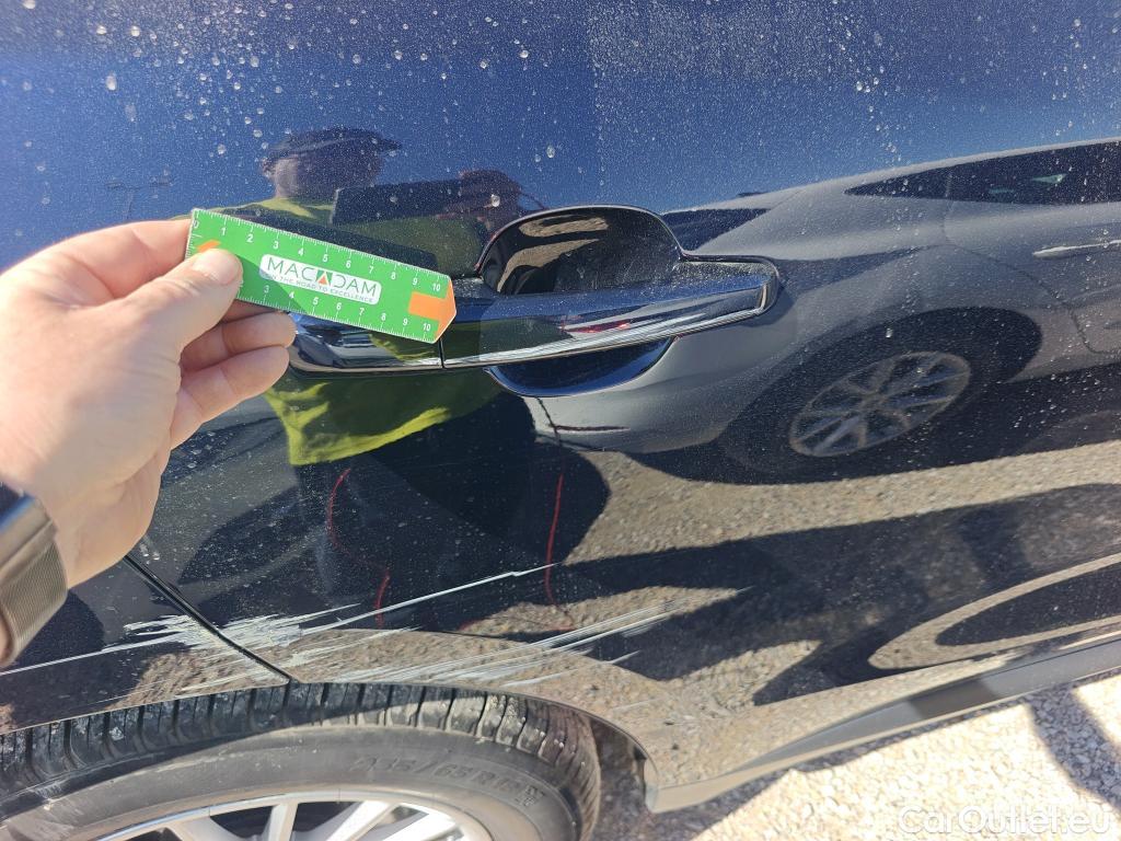  Jaguar  F-PACE JAGUAR  / 2015 / 5P / todoterreno 2.0L i4D 120kW Prestige #27