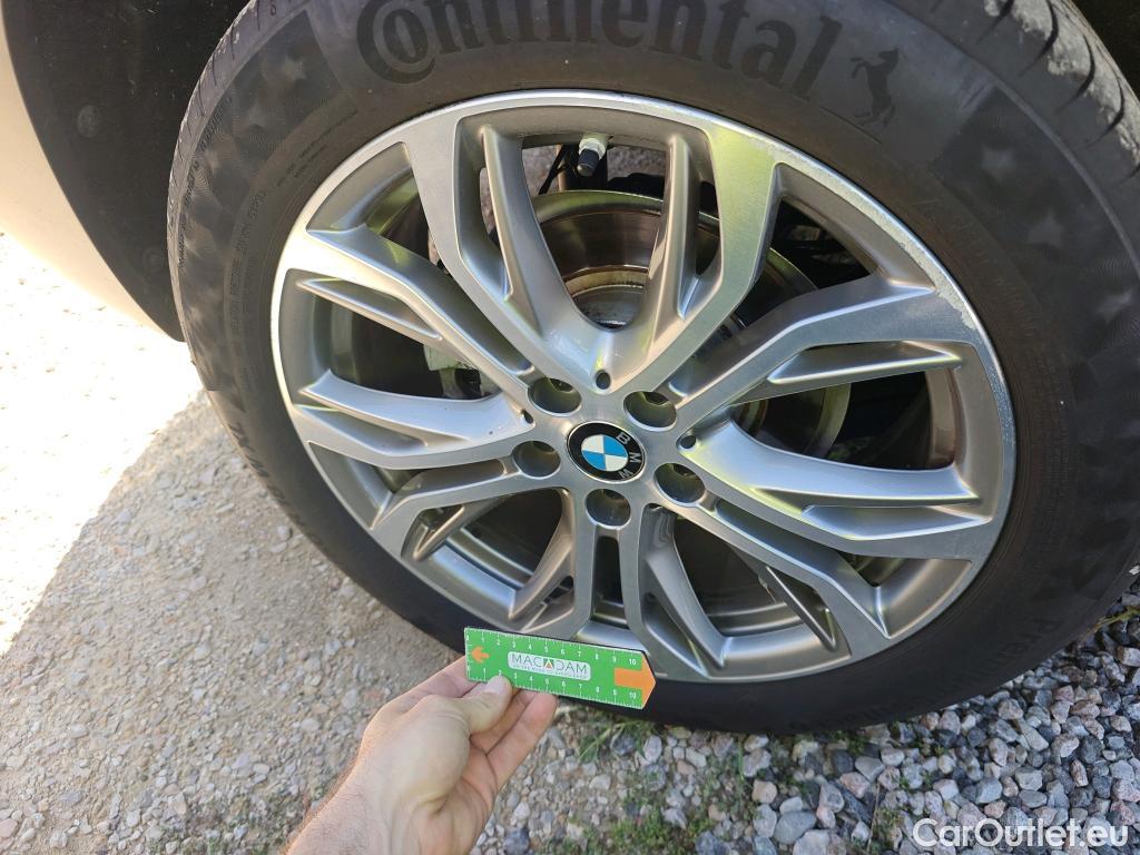  Bmw  X2 BMW  sDrive18i #7