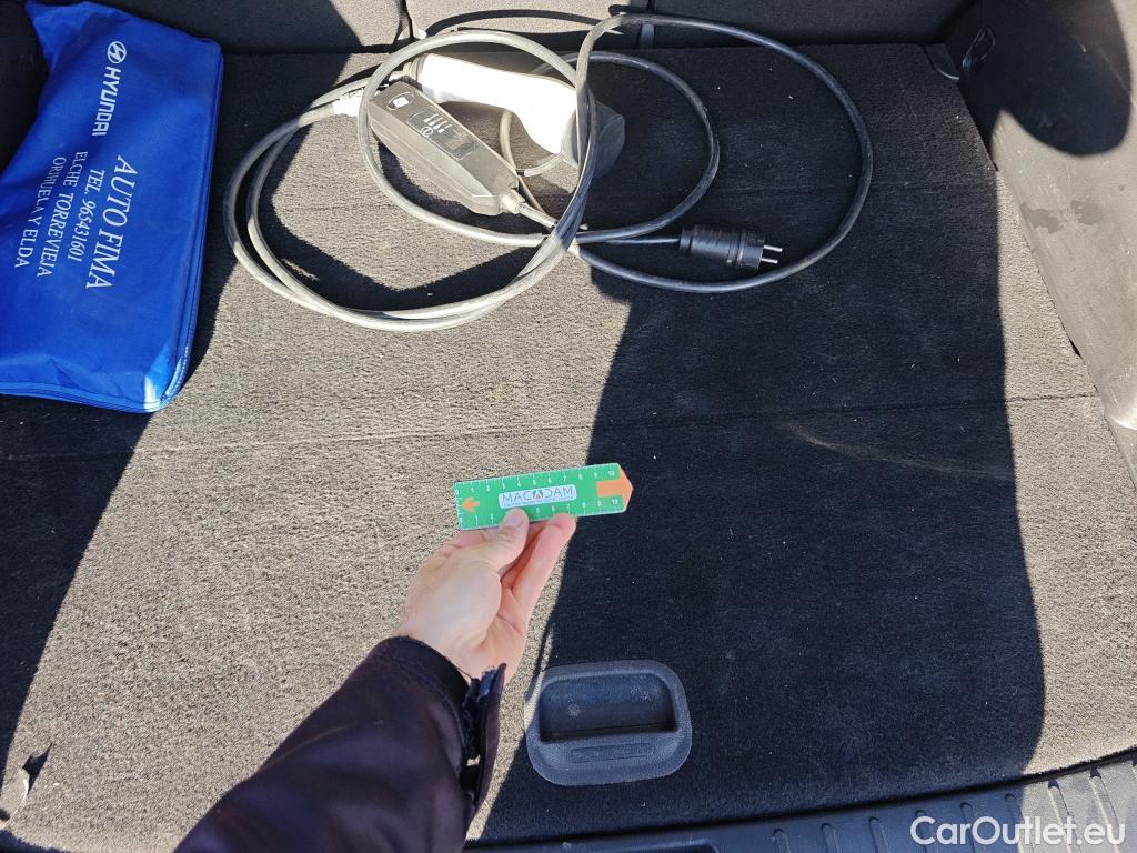  Hyundai  Tucson HYUNDAI  / 2020 / 5P / todoterreno 1.6 TGDI PHEV 195kW Style Auto 4x4 #24