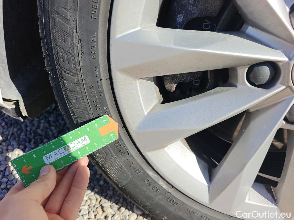  Audi  A3 AUDI  / 2020 / 5P / berlina con portón Sportback 30 TFSI 81kW (110CV) S tronic #11