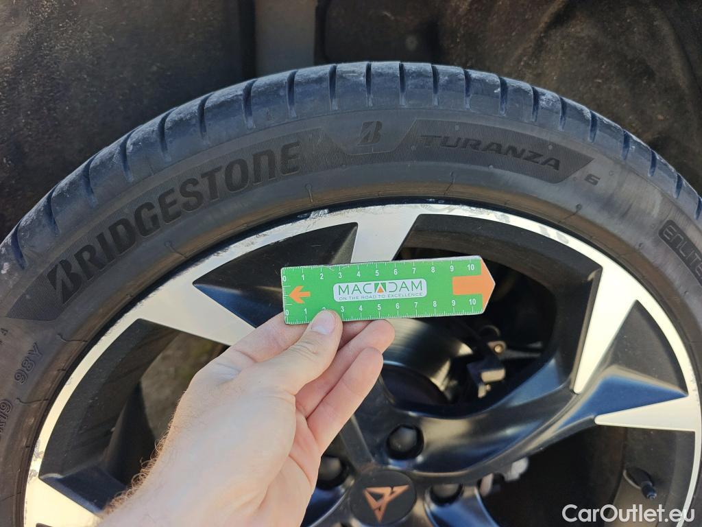  Cupra  Formentor CUPRA  / 2020 / 5P / todoterreno 2.0 TDI 110kW (150 CV) #7