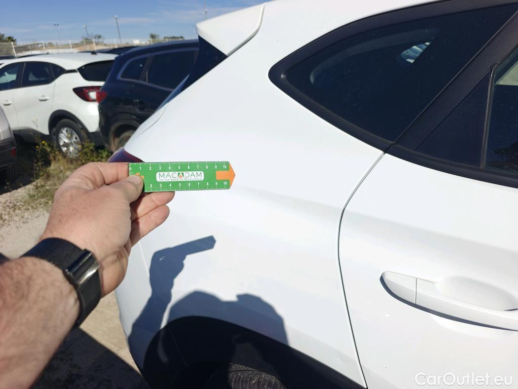  Hyundai  Tucson HYUNDAI  / 2018 / 5P / todoterreno 1.6 CRDI 85kW (116CV) 48V SLE 4X2(SP)(SL) #1