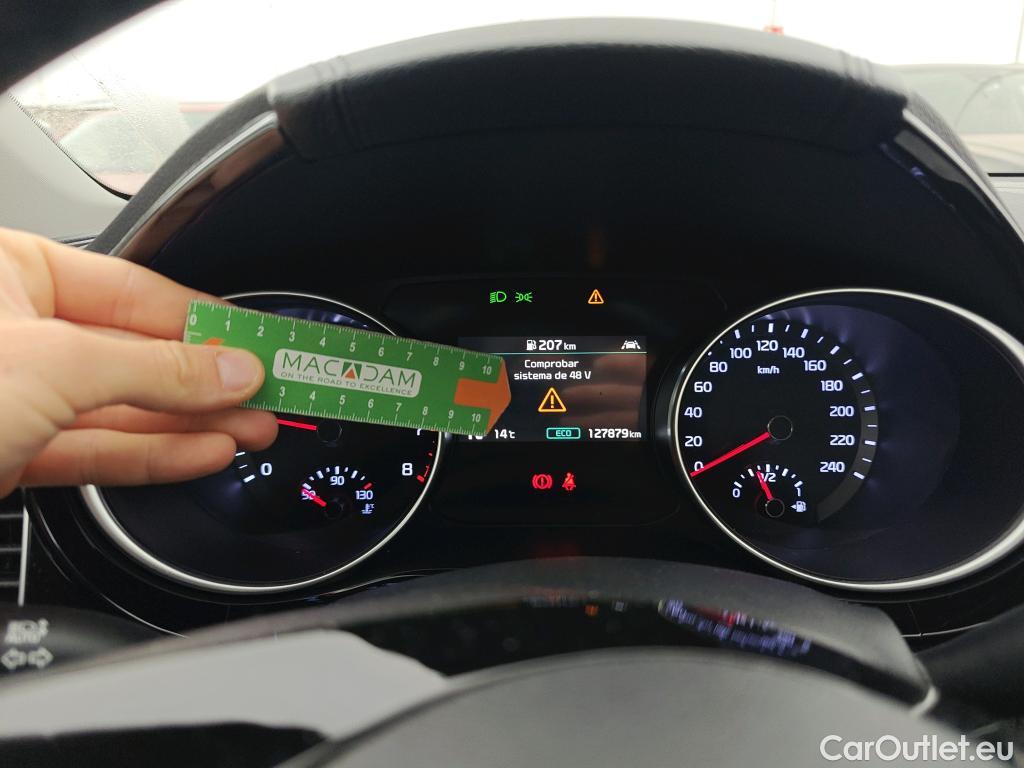  KIA  XCeed KIA  / 2019 / 5P / todoterreno 1.5 MHEV iMT Tech 118kW (160CV) #38