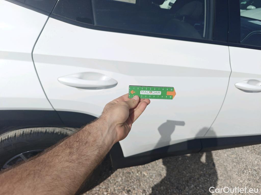  Hyundai  Tucson HYUNDAI  / 2020 / 5P / todoterreno 1.6 CRDI 100kW (136CV) 48V Maxx #37