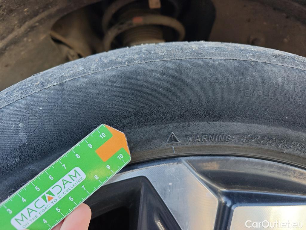  Hyundai  Tucson HYUNDAI  / 2020 / 5P / todoterreno 1.6 TGDI PHEV 195kW Style Auto 4x4 #5