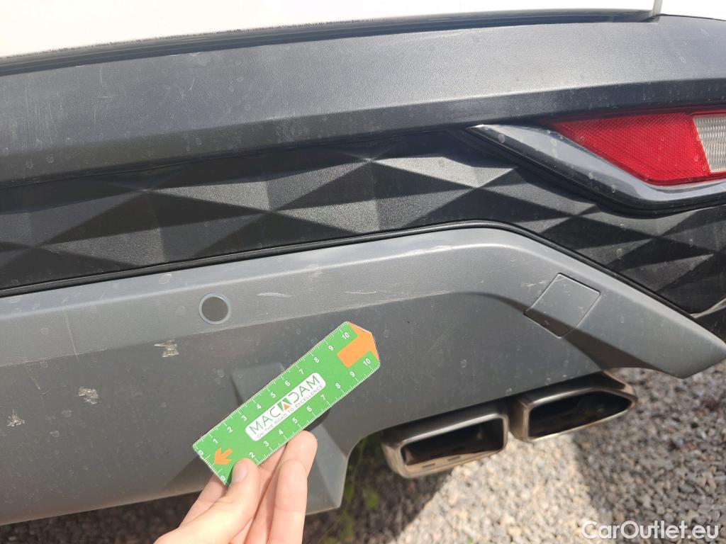  Hyundai  Tucson HYUNDAI  / 2020 / 5P / todoterreno 1.6 CRDI 100kW (136CV) 48V Maxx #21