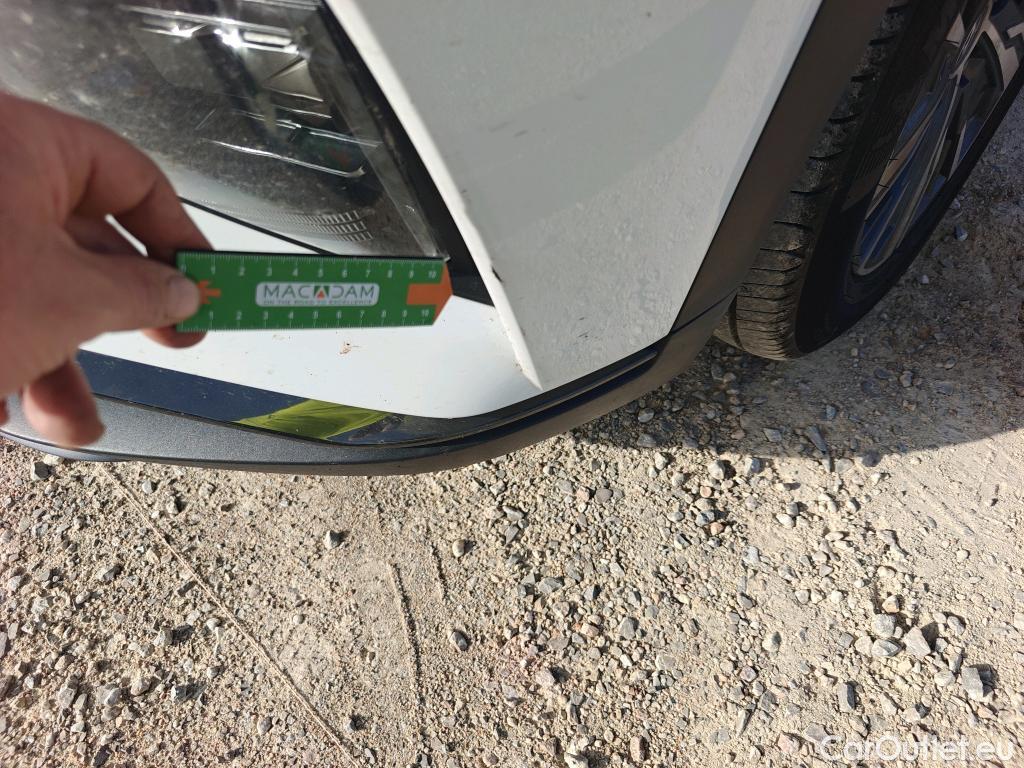  Hyundai  Tucson HYUNDAI  / 2020 / 5P / todoterreno 1.6 CRDI 100kW (136CV) 48V Maxx DCT #10