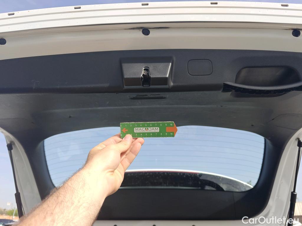  Hyundai  Tucson HYUNDAI  / 2020 / 5P / todoterreno 1.6 CRDI 100kW (136CV) 48V Maxx #30