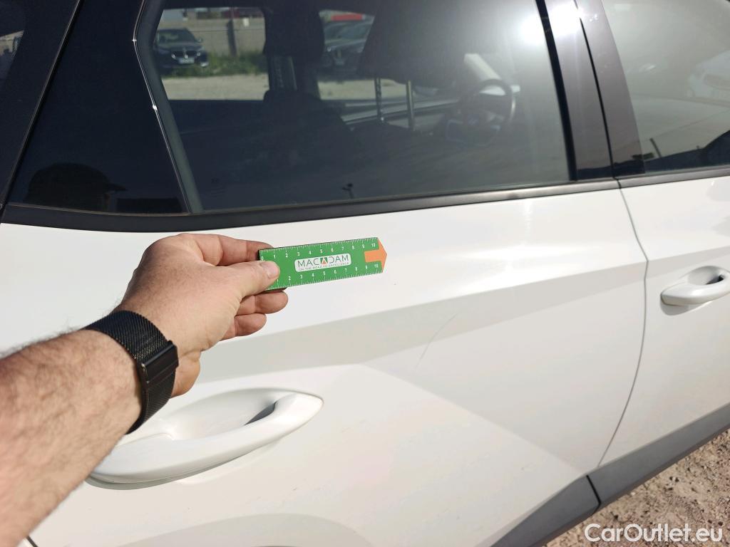  Hyundai  Tucson HYUNDAI  / 2020 / 5P / todoterreno 1.6 CRDI 100kW (136CV) 48V Maxx DCT #25