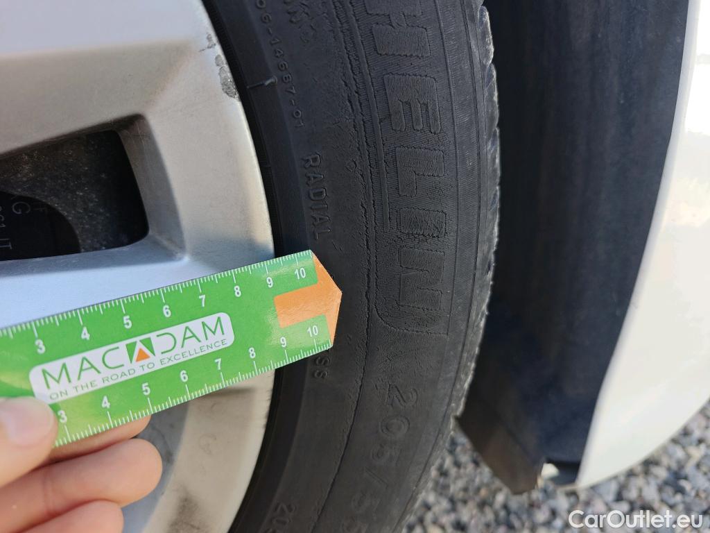  Audi  A3 AUDI  / 2020 / 5P / berlina con portón Sportback 30 TFSI 81kW (110CV) S tronic #22