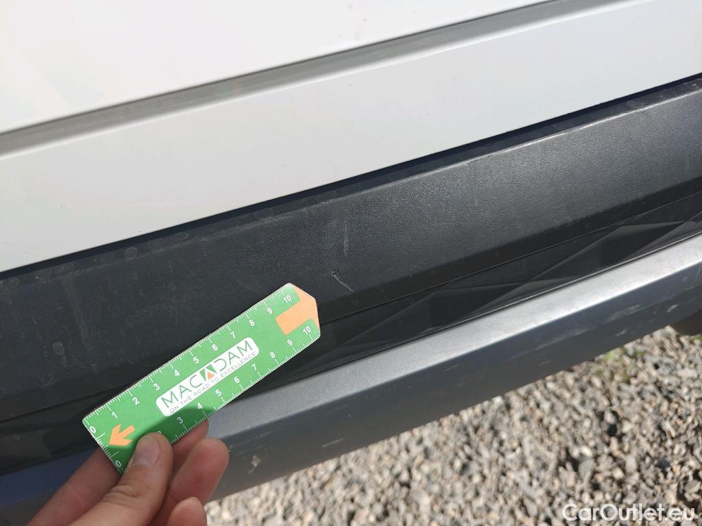  Hyundai  Tucson HYUNDAI  / 2020 / 5P / todoterreno 1.6 CRDI 100kW (136CV) 48V Maxx #52