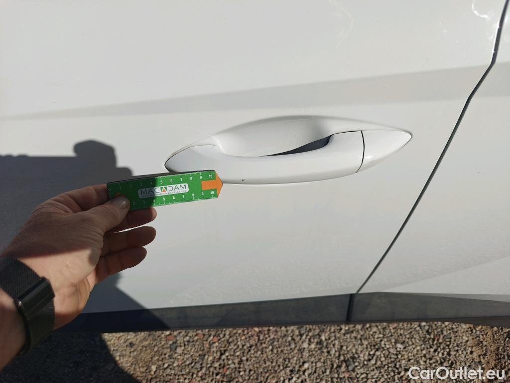  Hyundai  Tucson HYUNDAI  / 2020 / 5P / todoterreno 1.6 TGDI 169kW (230CV) HEV Maxx Auto #22