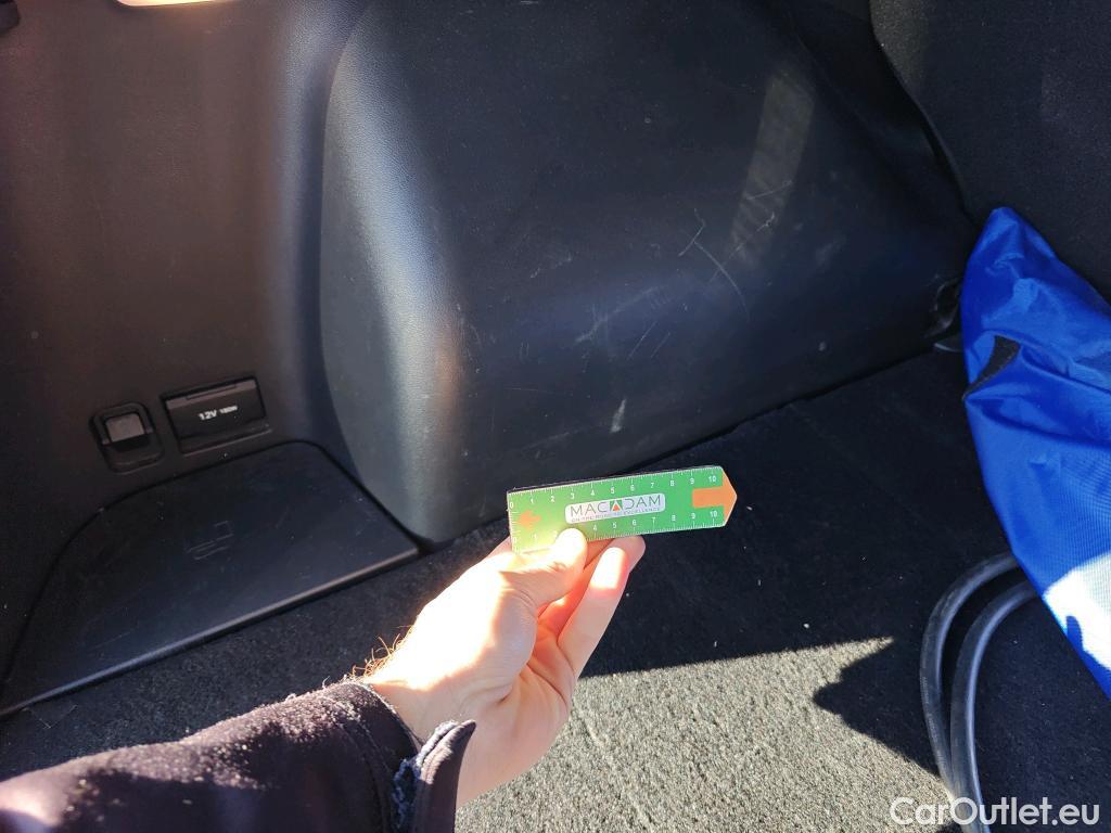  Hyundai  Tucson HYUNDAI  / 2020 / 5P / todoterreno 1.6 TGDI PHEV 195kW Style Auto 4x4 #33